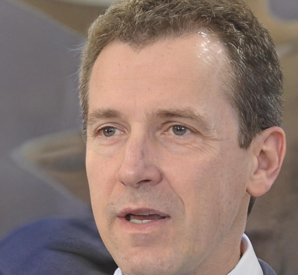 Marc Dubois, Directeur Stratégique xarunthavolemix